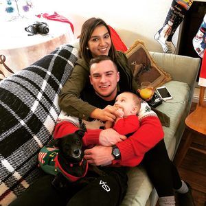 Meet your Posher, Kristian